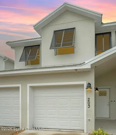 $2,250 | 3940 Playa Del Sol Drive, Unit 203, Rockledge, FL 32955