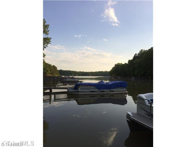 2531 Riverside Drive Lexington, NC 27292 - Photo 2 of 13 Waterfront/Dock/Pier.