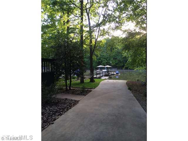 2531 Riverside Drive Lexington, NC 27292 - Photo 4 of 13 Other. Private Concrete Boat Ramp