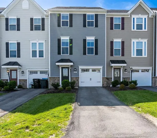 $270,000 | 2007 Cade Drive, Monaca, PA 15061