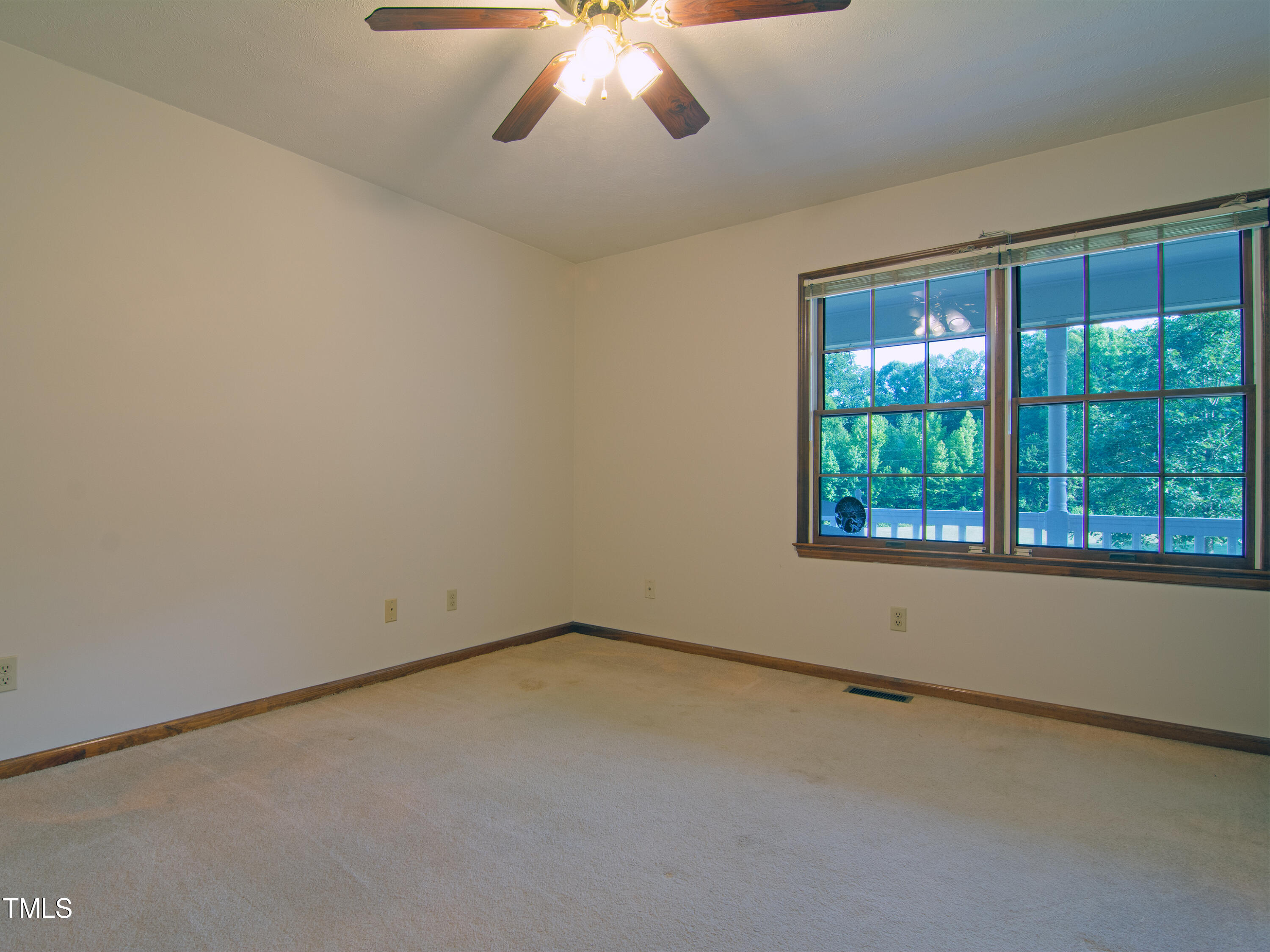 1356 Holeman Ashley Road Timberlake, NC 27583 - Photo 11 of 21 Bedroom #2