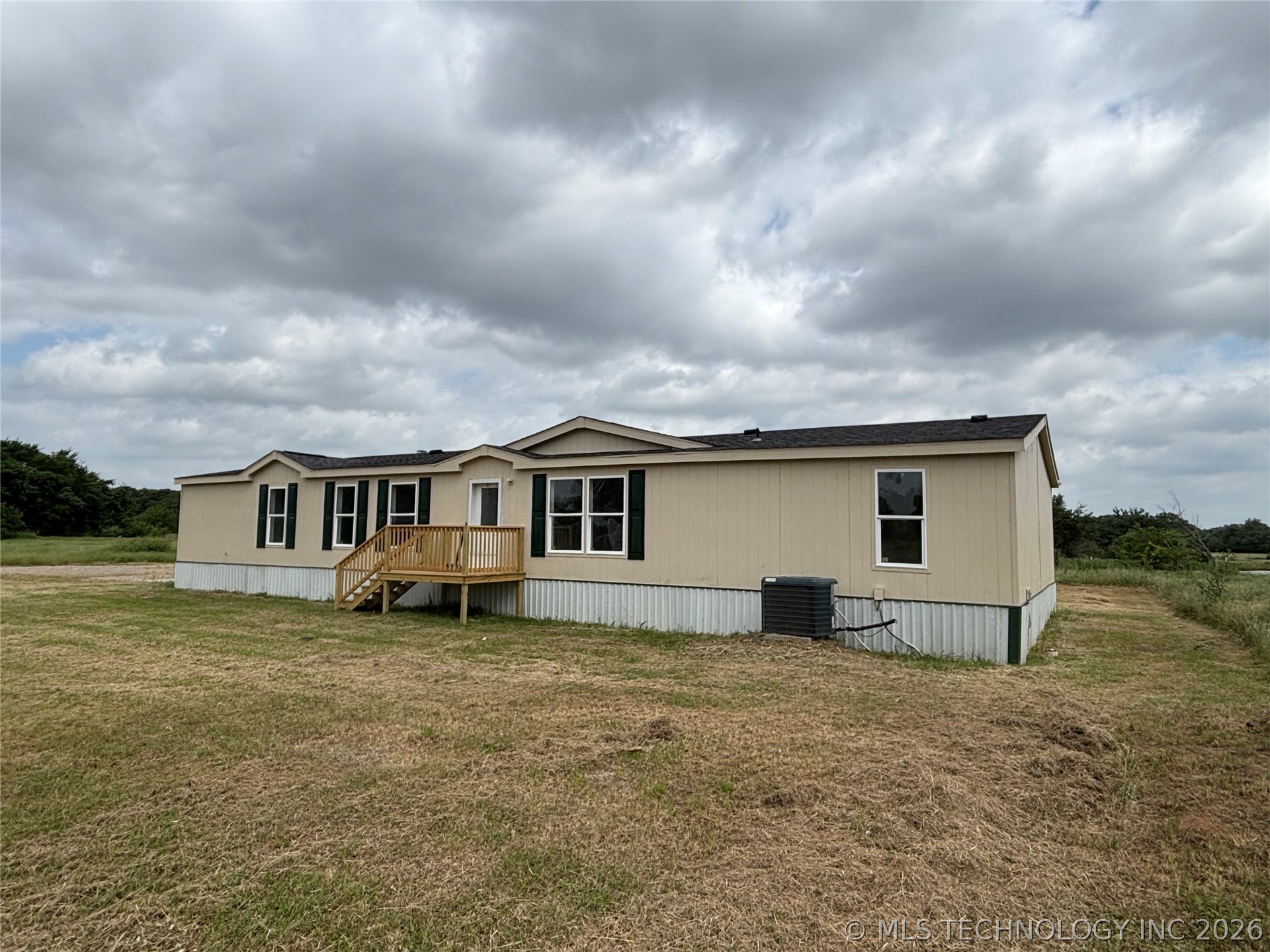 5387 Hendrix Road Hendrix, OK 74741 - Photo 41 of 51 Gallery Image 41