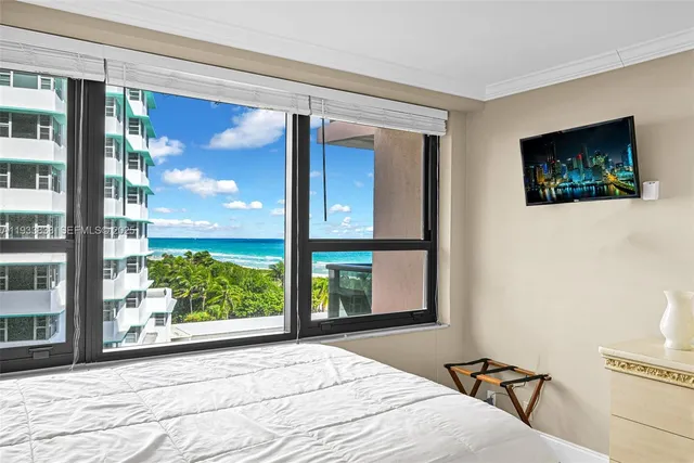 $499,000 | 5225 Collins Avenue, Unit 706, Miami Beach, FL 33140