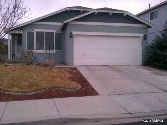 9482 Autumn Leaf Way Reno, NV 89506 - Photo 1 of 1 Photo 1