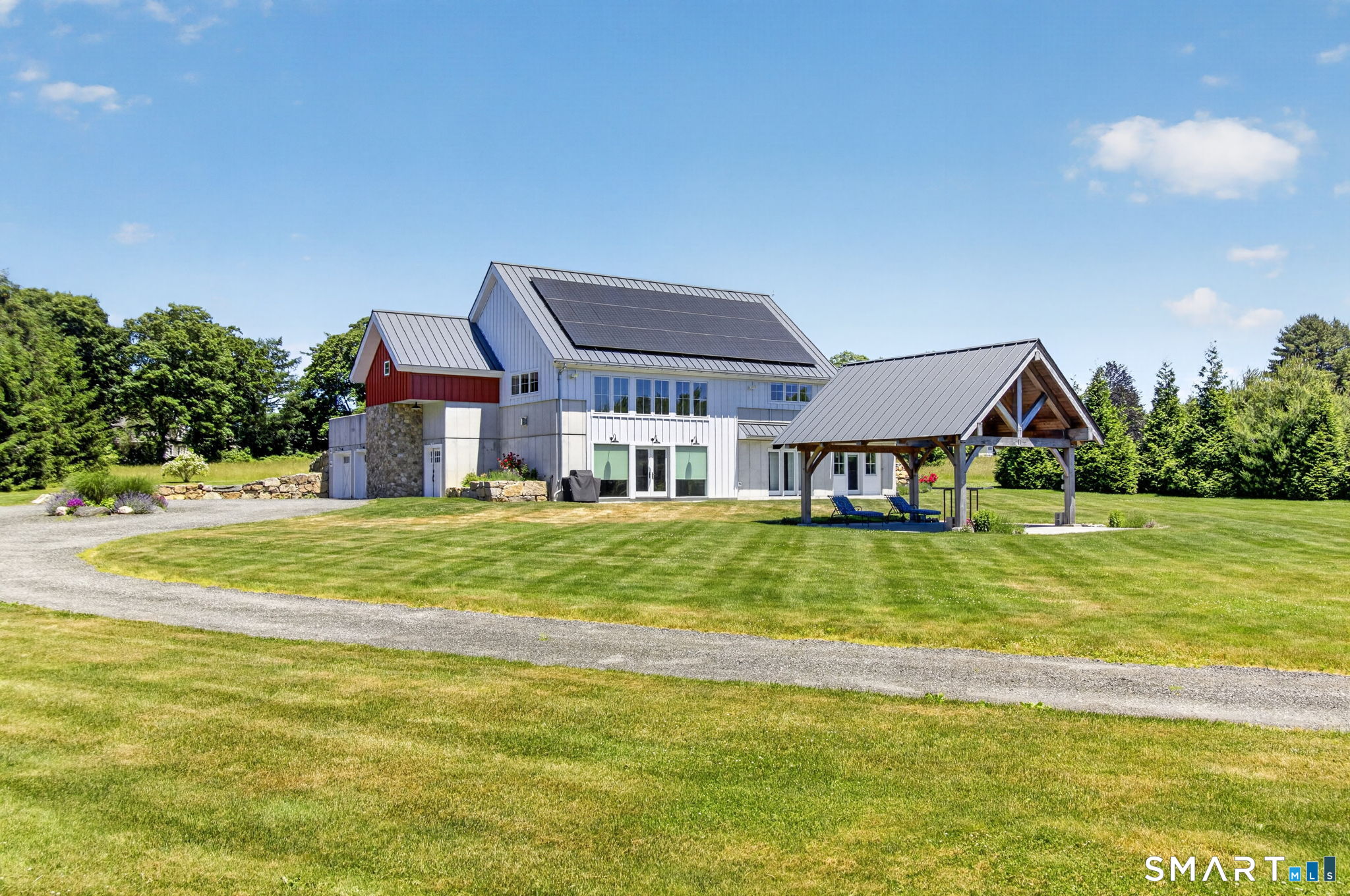 54 Barnes Road Stonington, CT 06378 - Photo 22 of 40