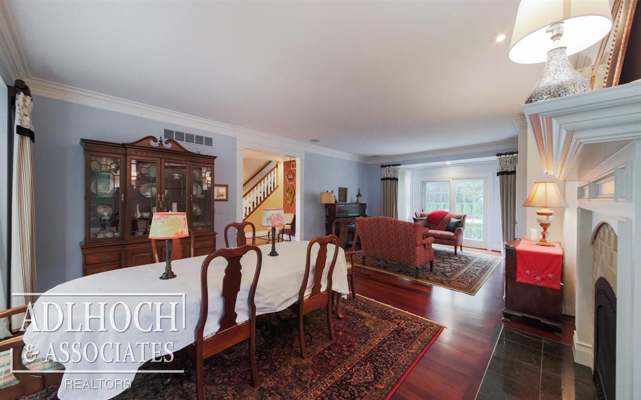 920 Shoreham Road Grosse Pointe Woods, MI 48236 - Photo 13 of 39
