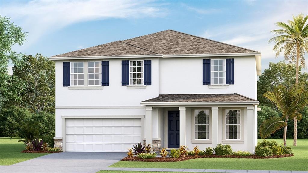 16618 Goose Ribbon Place Wimauma, FL 33598 - Photo 1 of 1 Gallery Image 1