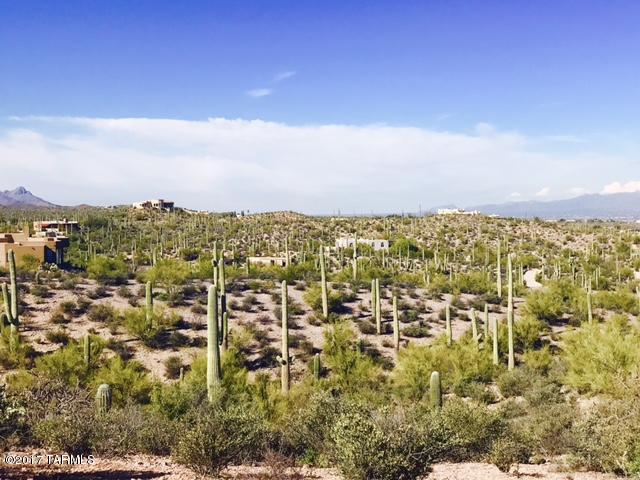 . West Rhyolite Loop Tucson, AZ 85745 - Photo 1 of 5