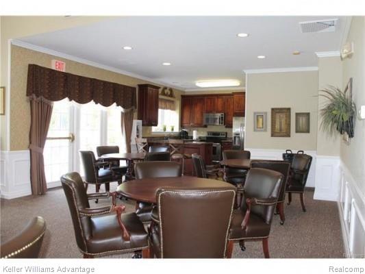 3620 Oakmonte Boulevard Rochester, MI 48306 - Photo 35 of 41