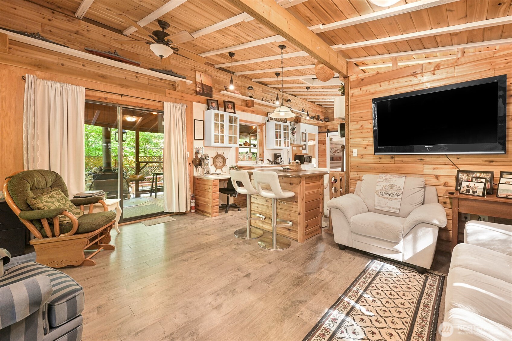 1190 Exit Road Maple Falls, WA 98266 - Photo 1 of 37 Gallery Image 1