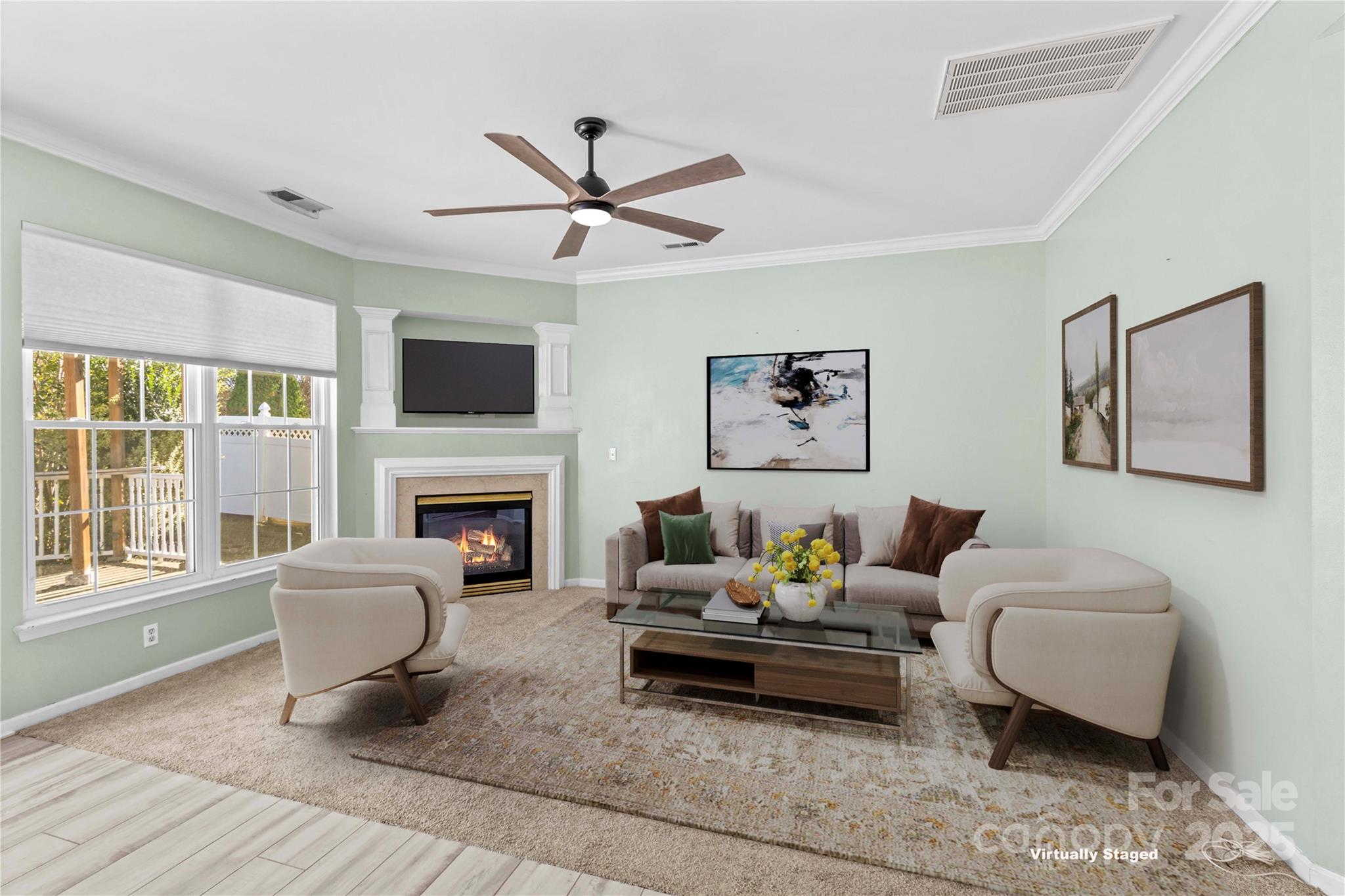108 Elrosa Road Mooresville, NC 28115 - Photo 12 of 48 Gallery Image 12