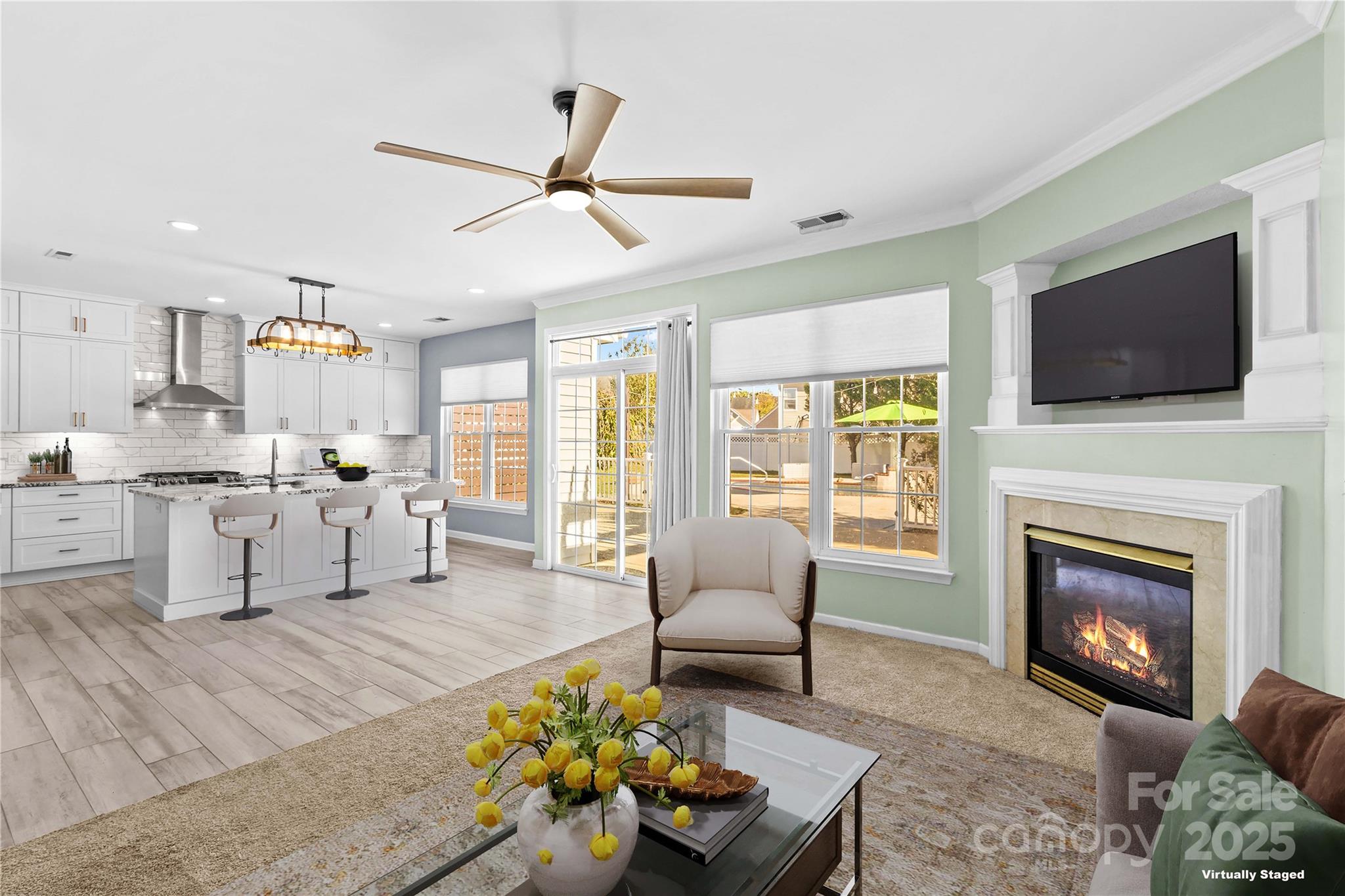 108 Elrosa Road Mooresville, NC 28115 - Photo 17 of 48 Gallery Image 17
