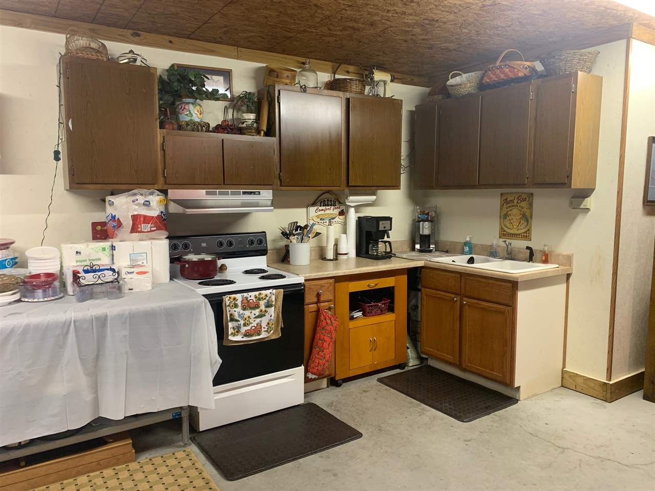 1140 Glover Road Dunn, NC 28334 - Photo 19 of 28 Photo 20