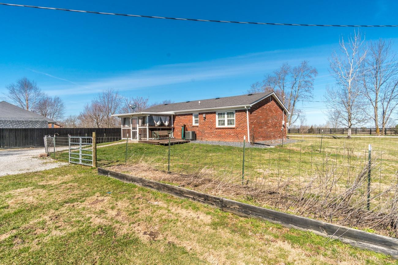1663 Brassfield Road Richmond, KY 40475 - Photo 34 of 49 Listing Photo