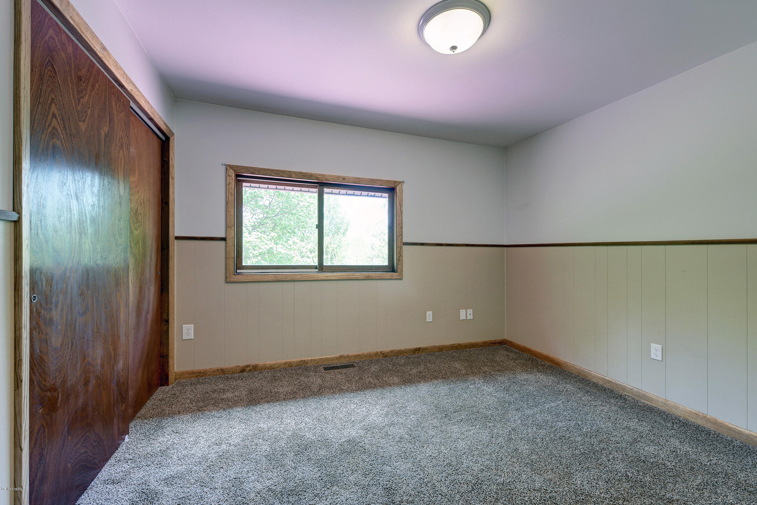 5 N Road Peru, MA 01235 - Photo 21 of 43 an empty room with a window