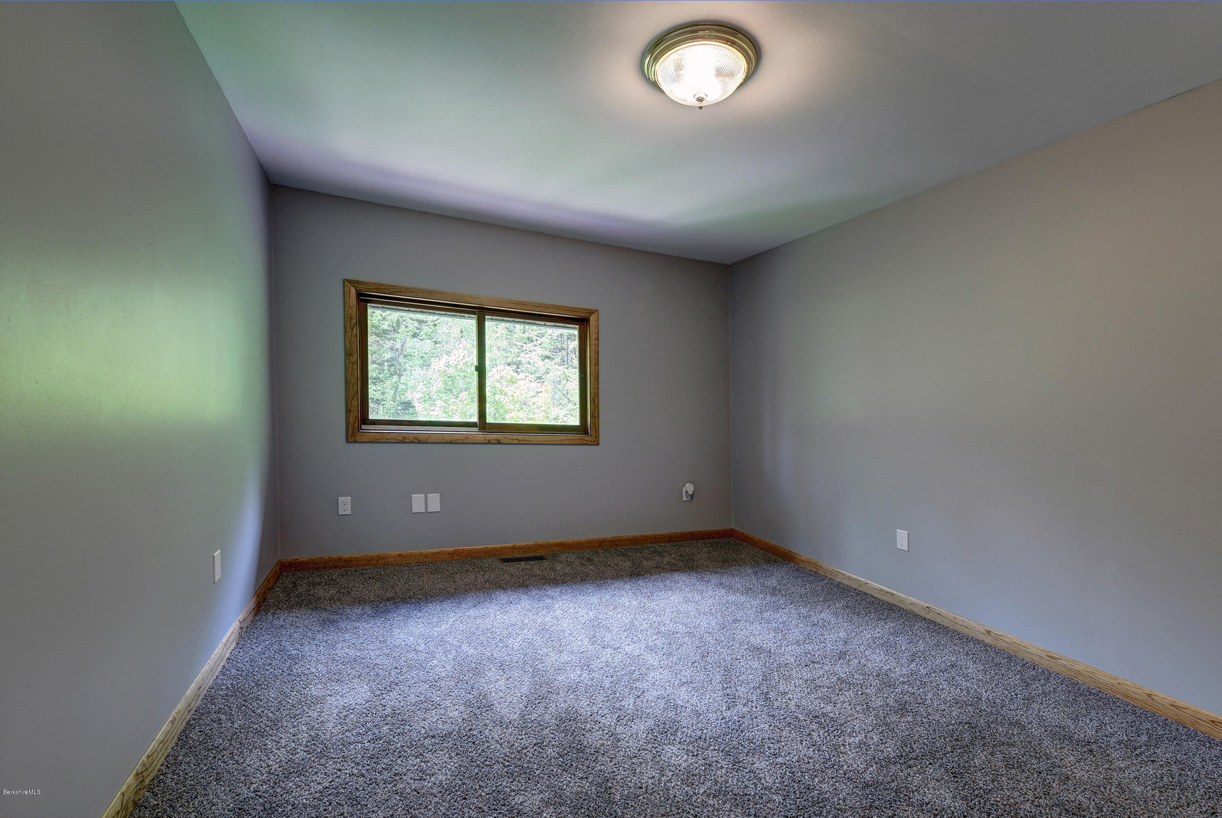 5 N Road Peru, MA 01235 - Photo 22 of 43 an empty room with a window