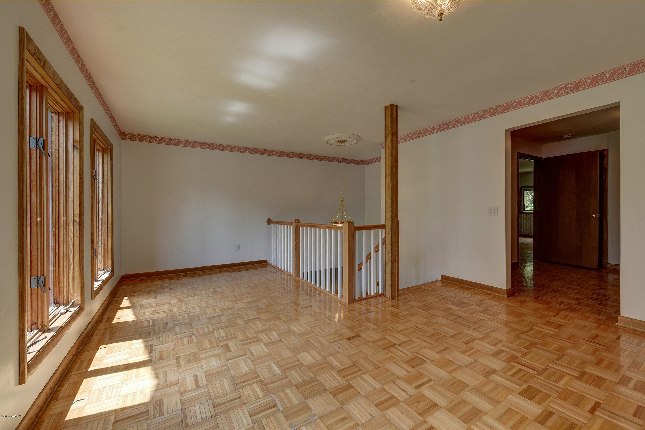 5 N Road Peru, MA 01235 - Photo 24 of 43 a view of an empty room