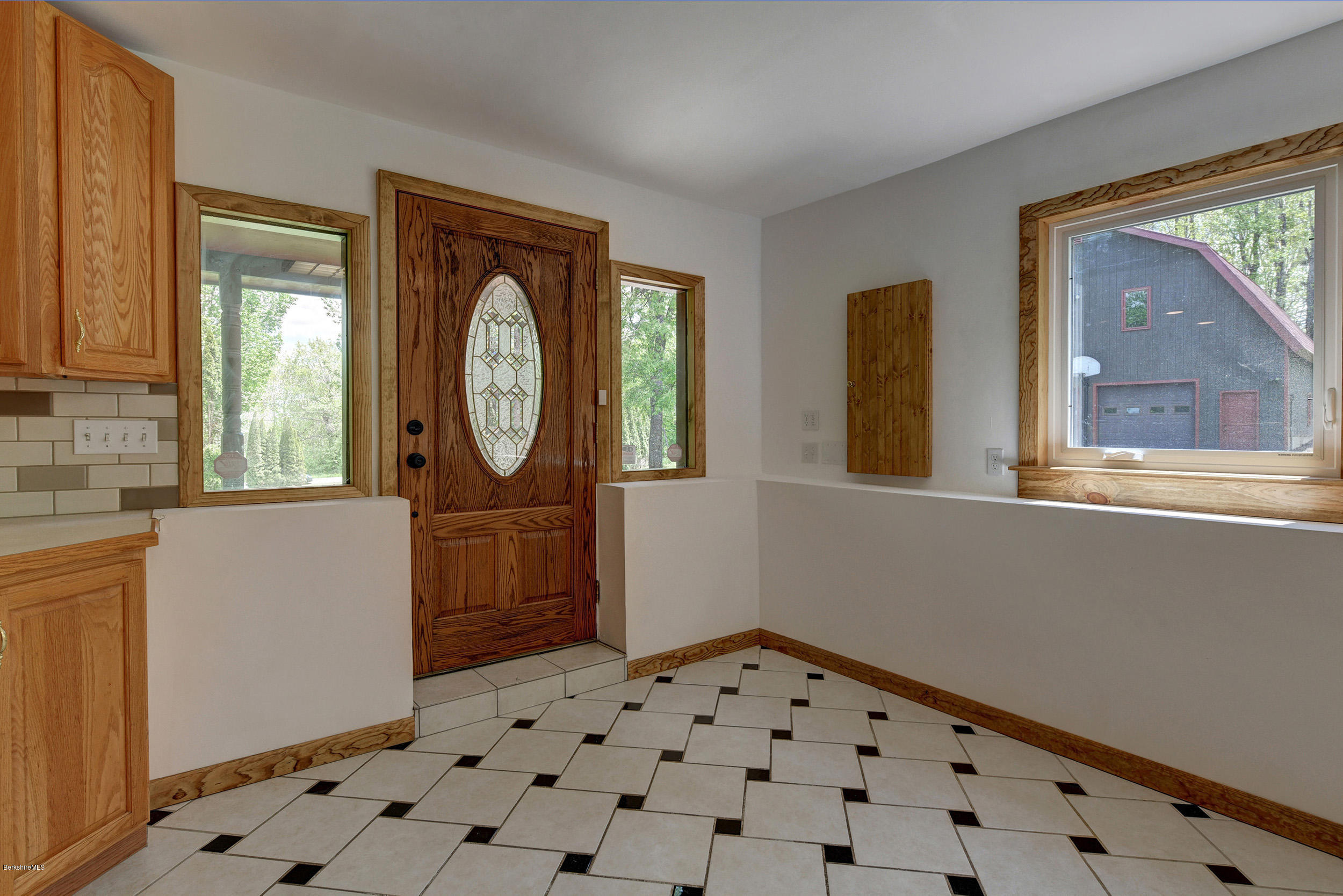 5 N Road Peru, MA 01235 - Photo 6 of 43 a view of a window in a room