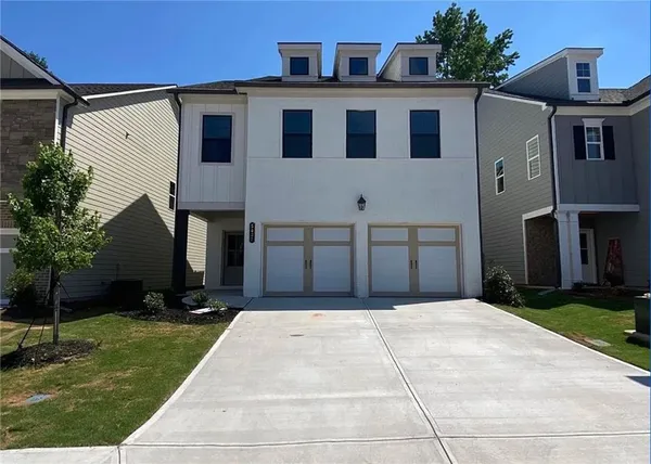 $2,300 | 5037 Silver Fox Trail, Oakwood, GA 30566