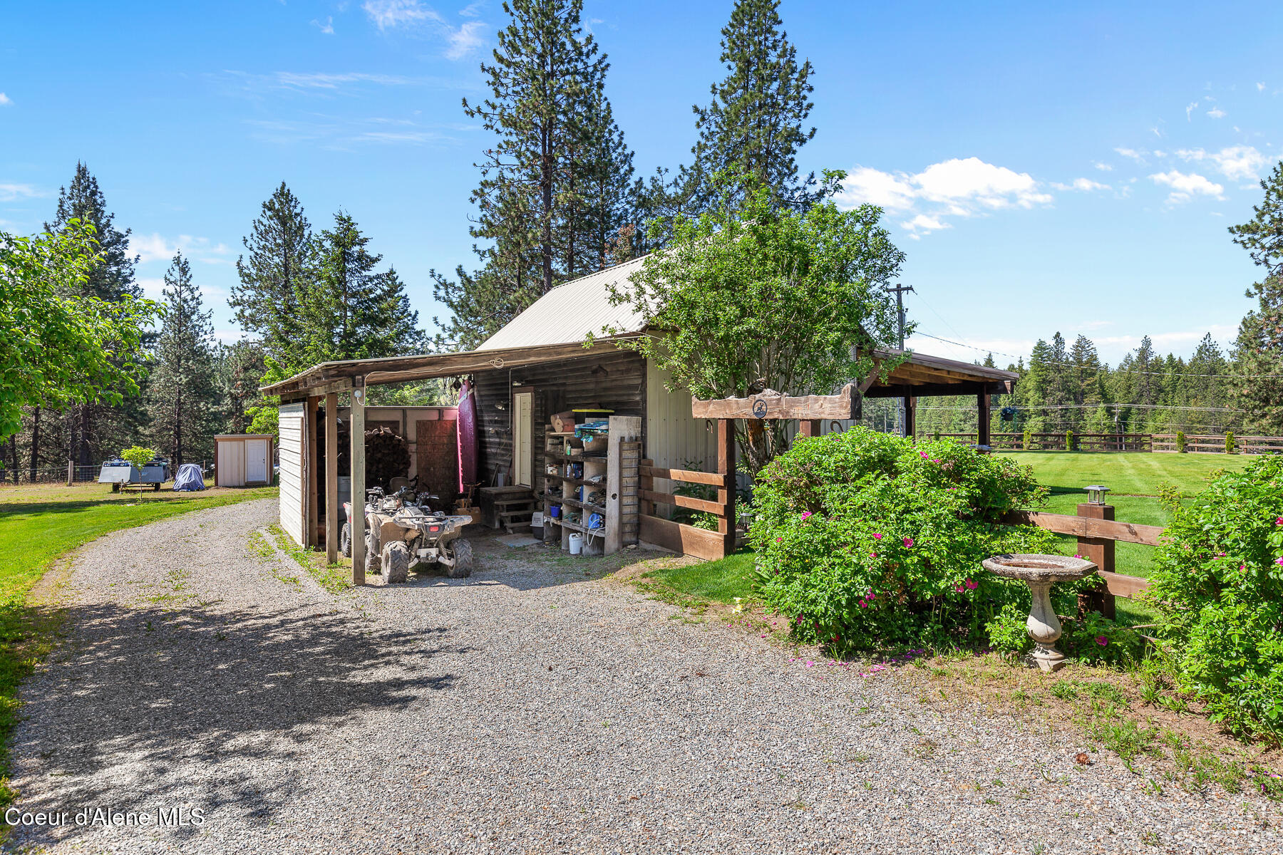 13874 North Idaho Road Rathdrum, ID 83858 - Photo 33 of 67 13874NIdahoRd-29