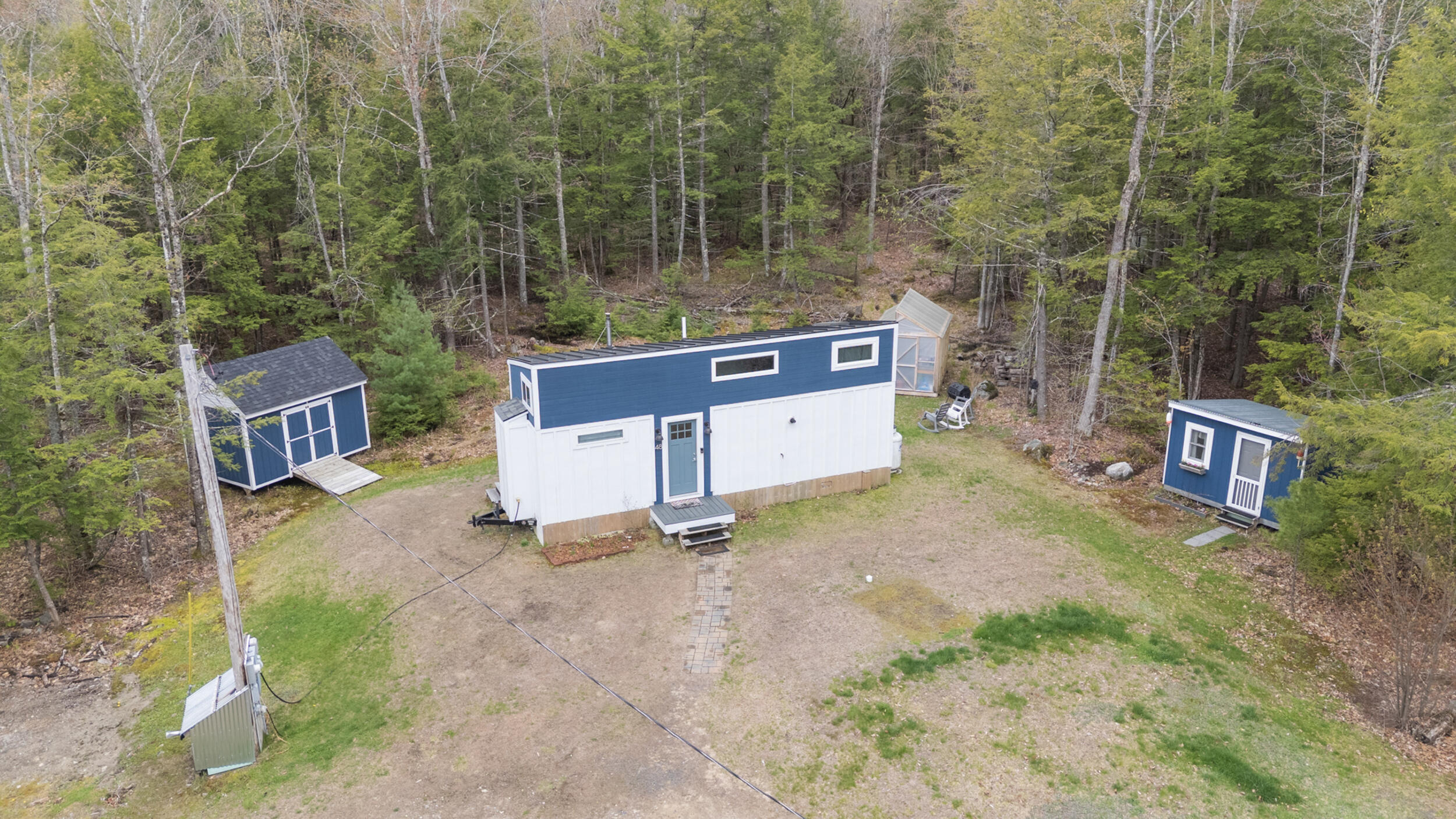 48 Highland Ridge Hollis Center, ME 04042 - Photo 1 of 61 48 highland ridge hollis me 04042 usa_01