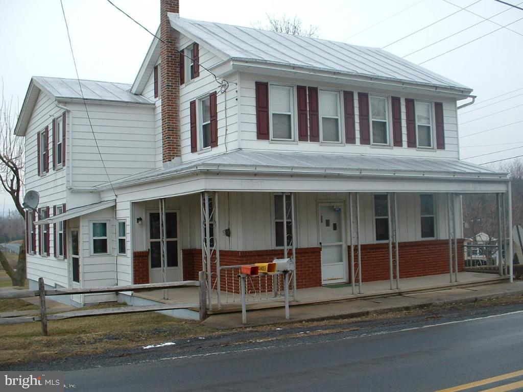 701 Frystown Road Myerstown, PA 17067 - Photo 1 of 1 Gallery Image 1