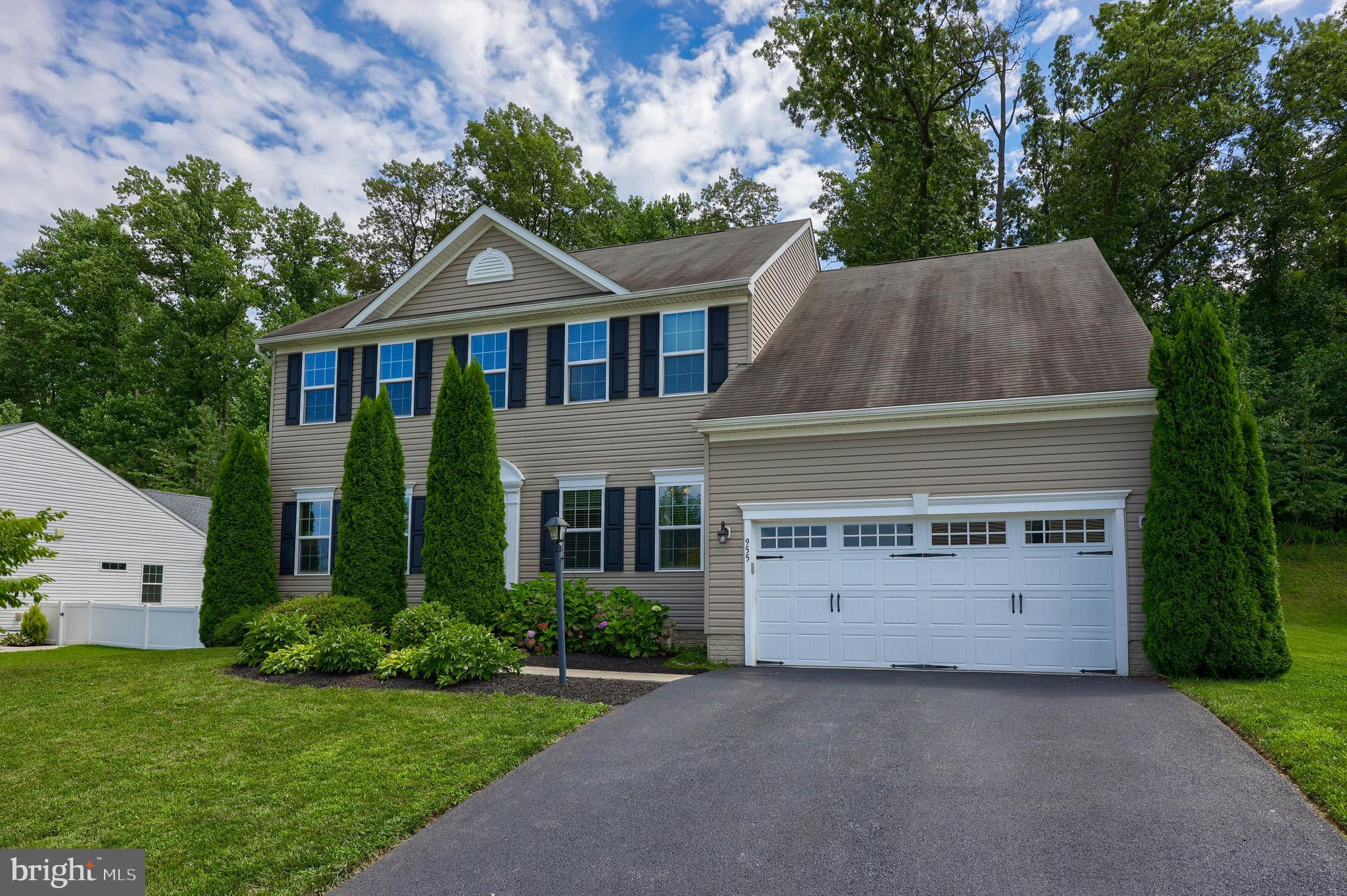 955 Countryside Road Seven Valleys, PA 17360 - Photo 41 of 50 Gallery Image 41
