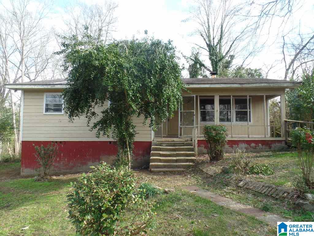 124 Nelson Circle Montevallo, AL 35115 - Photo 1 of 8