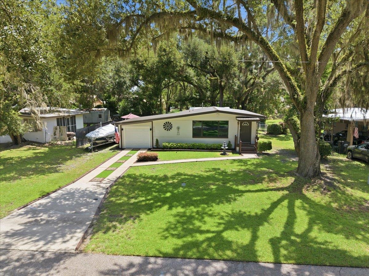 212 Cypress Road Perry, FL 32348 - Photo 42 of 43