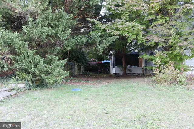 a view of a lake view