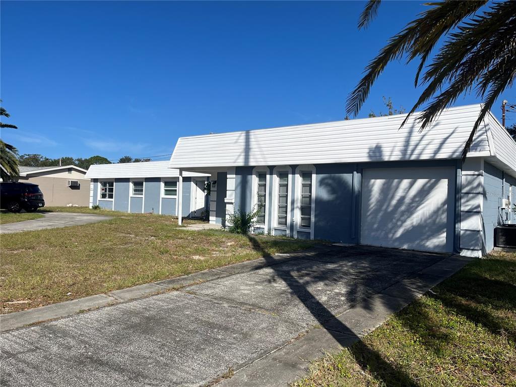 5333 Pasadena Drive New Port Richey, FL 34652 - Photo 1 of 1 Gallery Image 1