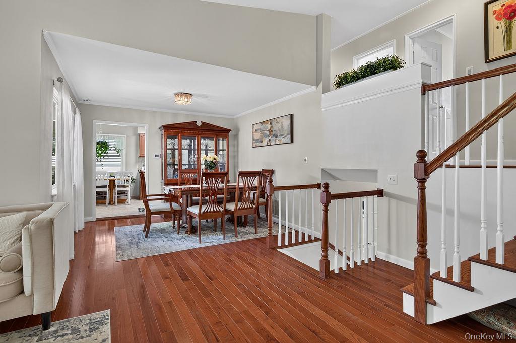 11 Oakridge Road White Plains, NY 10607 - Photo 15 of 34