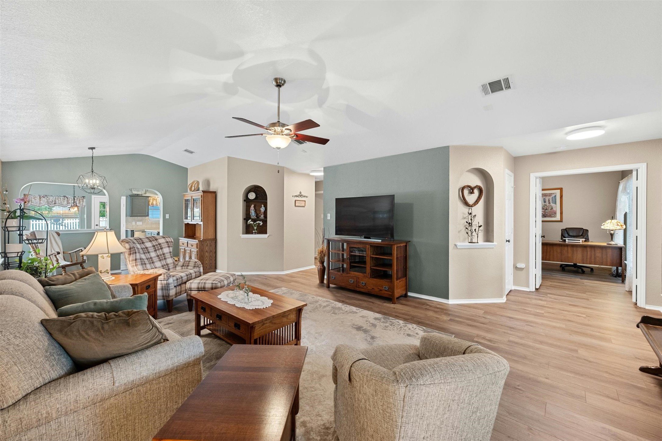 4472 Mather Kyle, TX 78640 - Photo 1 of 1 Come join in on the fun in the idyllic community of Plum Creek, where the charm of small-town living meets the convenience of a rapidly growing area