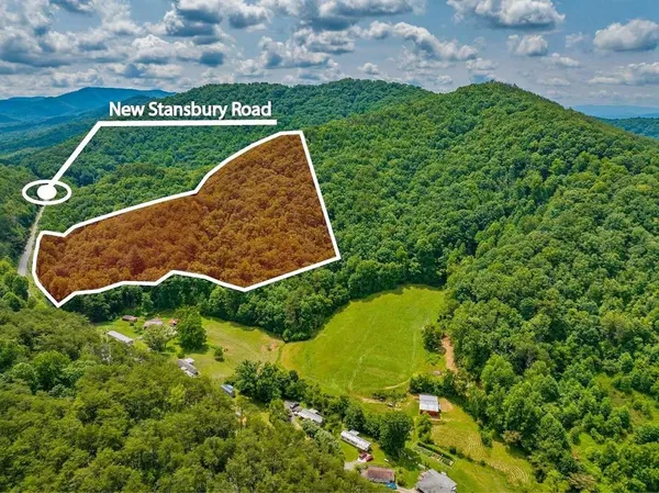 $72,500 | 13.01-ac 13.01-ac New Stansbury Road, Turtletown, TN 37391
