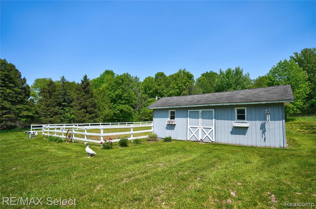 2391 Atwell Road Attica, MI 48412 - Photo 12 of 50 Gallery Image 12