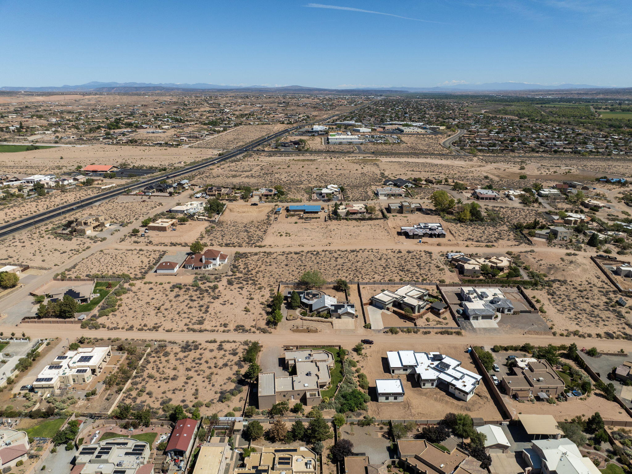 5713 Rio Animas Road Northeast Rio Rancho, NM 87144 - Photo 38 of 49 Gallery Image 38
