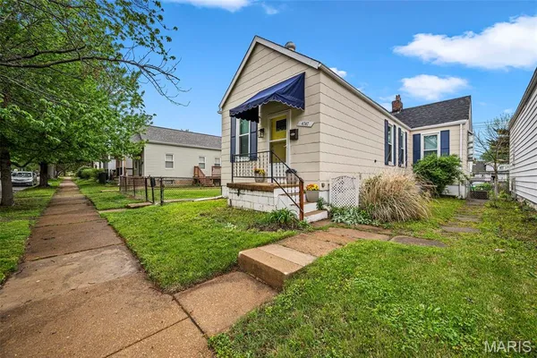 $150,000 | 4747 Milentz Avenue, St. Louis, MO 63116