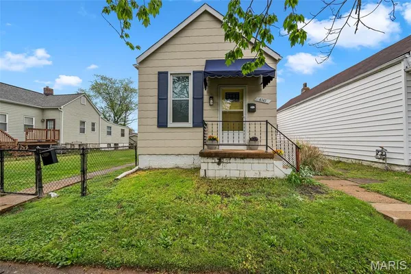 $150,000 | 4747 Milentz Avenue, St. Louis, MO 63116