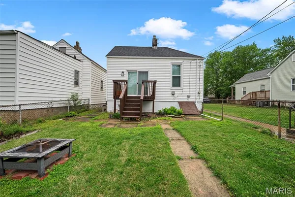 $150,000 | 4747 Milentz Avenue, St. Louis, MO 63116