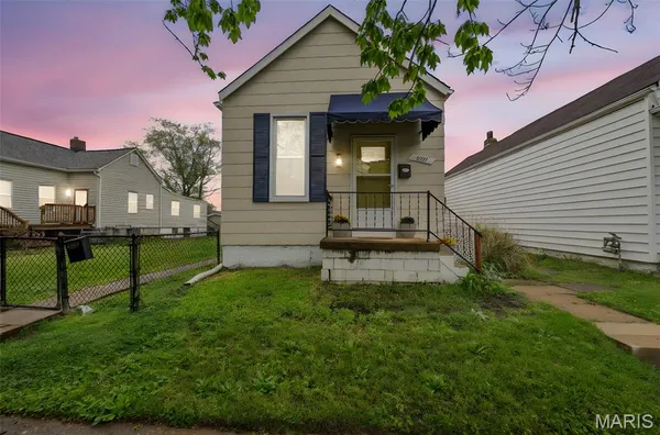 $150,000 | 4747 Milentz Avenue, St. Louis, MO 63116