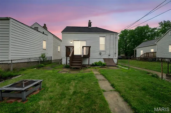 $150,000 | 4747 Milentz Avenue, St. Louis, MO 63116