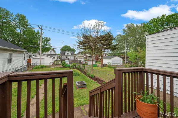 $150,000 | 4747 Milentz Avenue, St. Louis, MO 63116