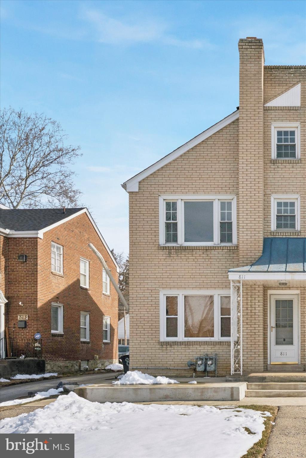 811 Burmont Road, Unit B Drexel Hill, PA 19026 - Photo 2 of 24