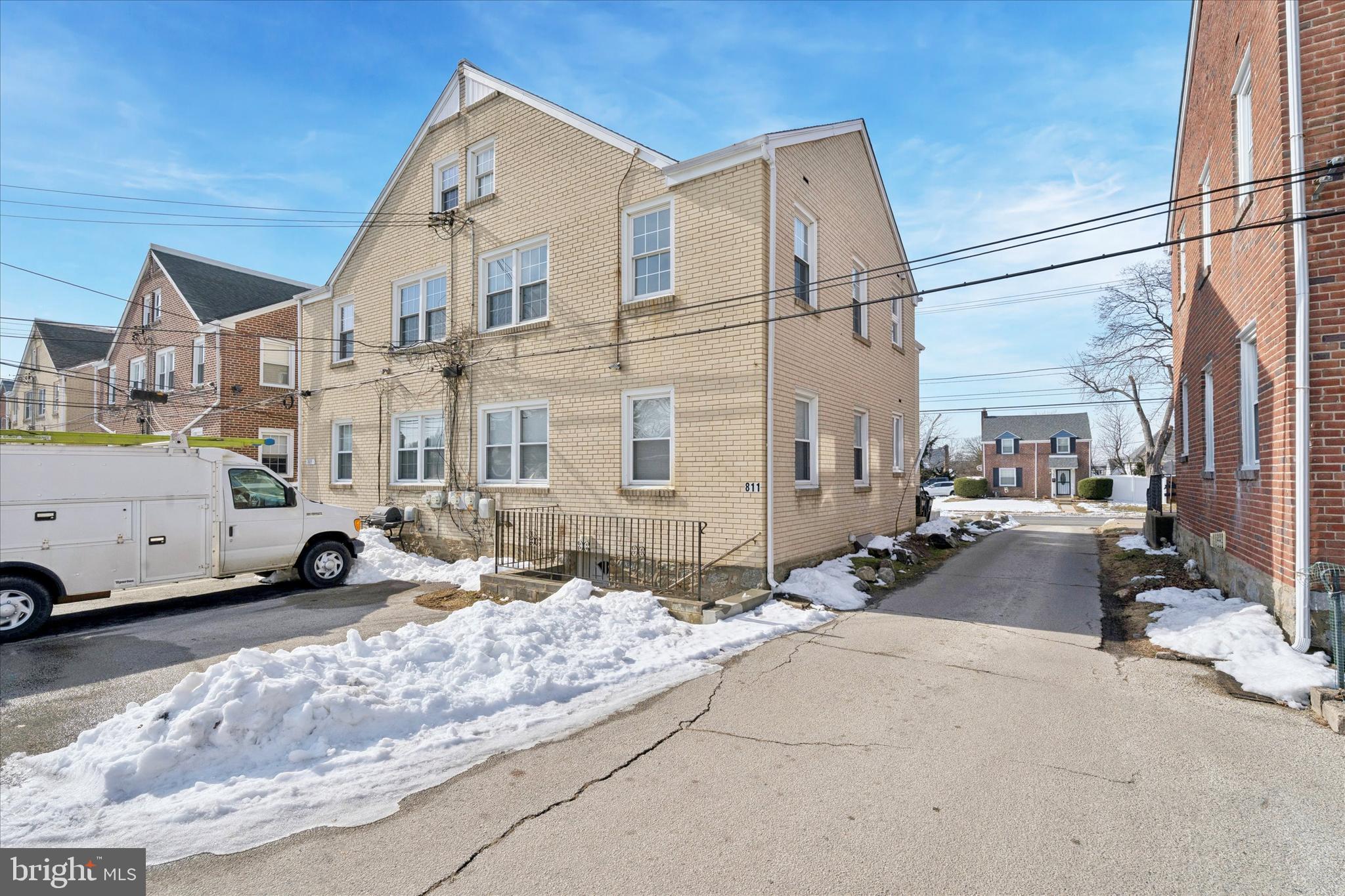 811 Burmont Road, Unit B Drexel Hill, PA 19026 - Photo 23 of 24