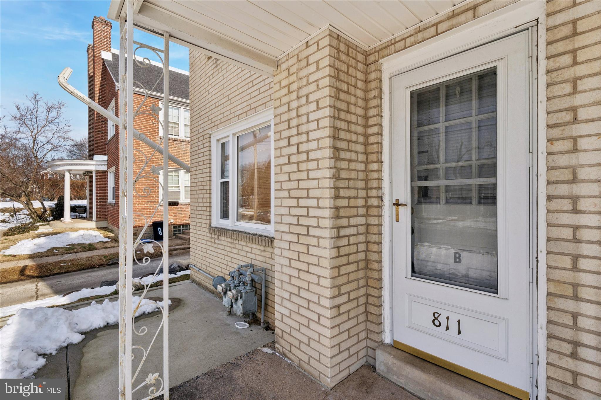 811 Burmont Road, Unit B Drexel Hill, PA 19026 - Photo 3 of 24