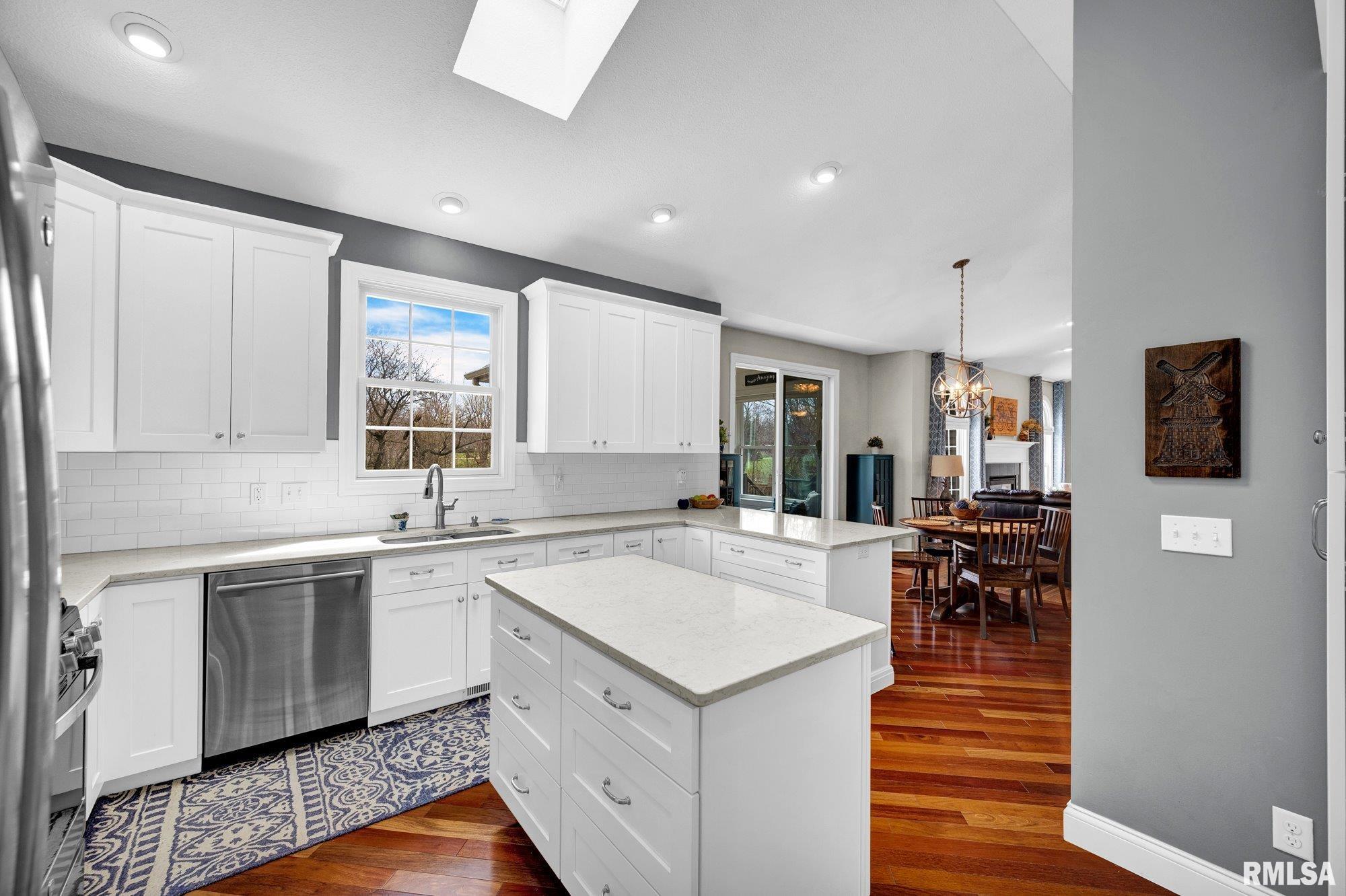 410 Westminster Road Germantown Hills, IL 61548 - Photo 17 of 58