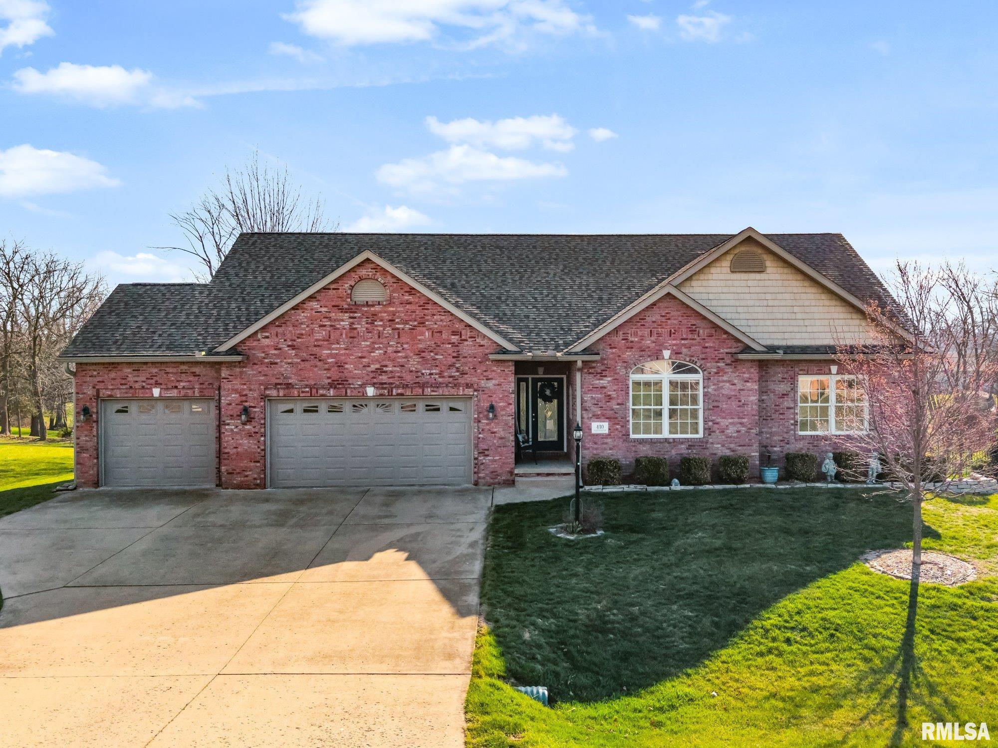 410 Westminster Road Germantown Hills, IL 61548 - Photo 35 of 58