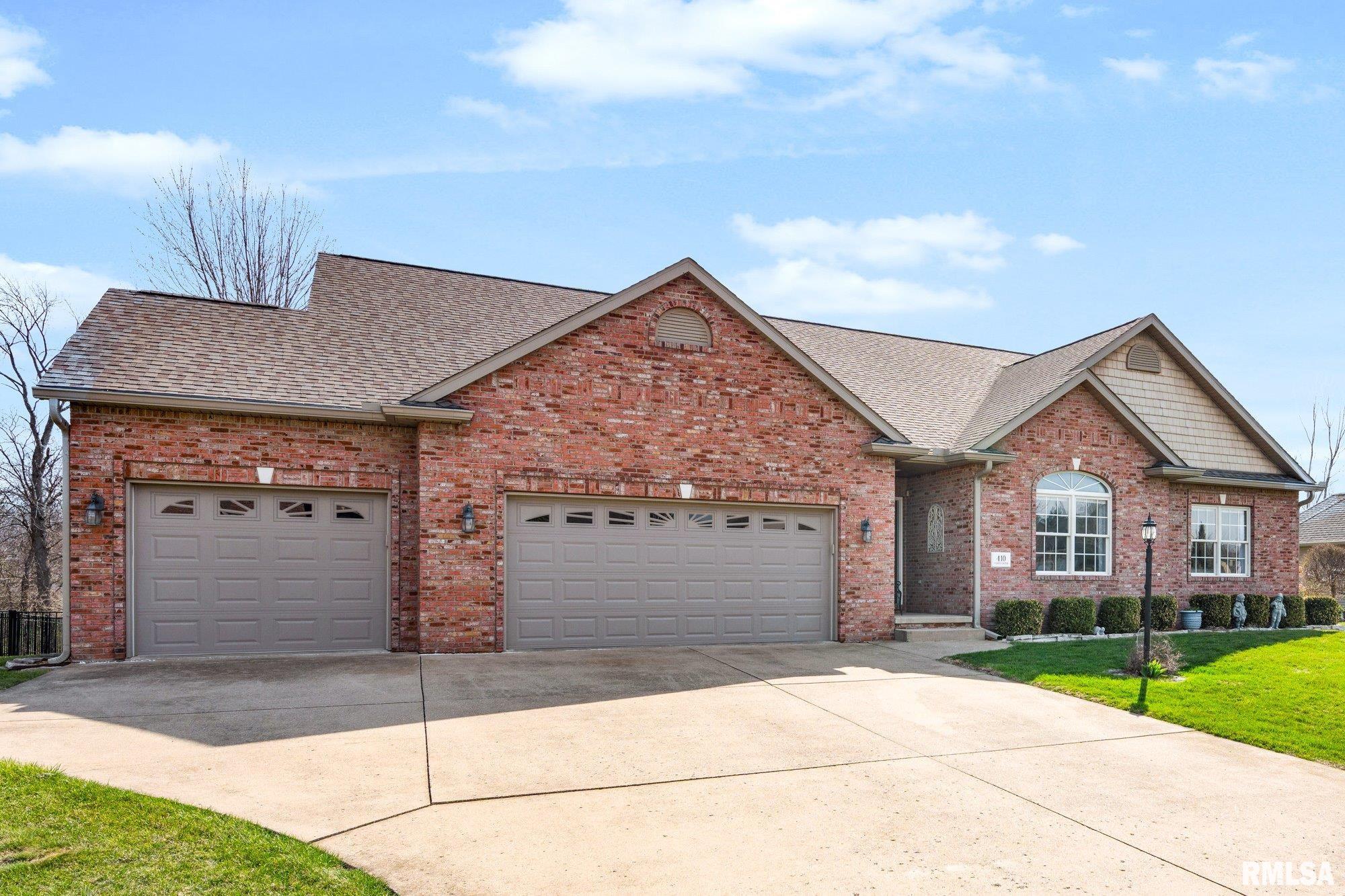 410 Westminster Road Germantown Hills, IL 61548 - Photo 36 of 58