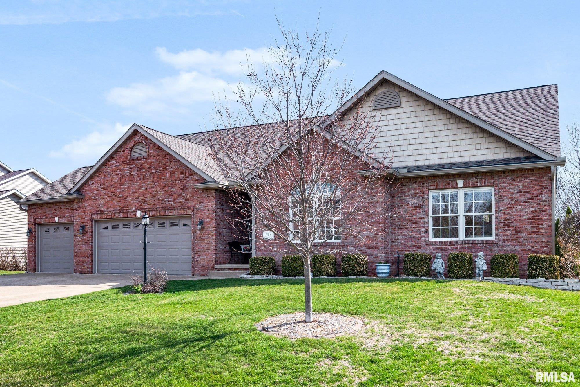 410 Westminster Road Germantown Hills, IL 61548 - Photo 37 of 58