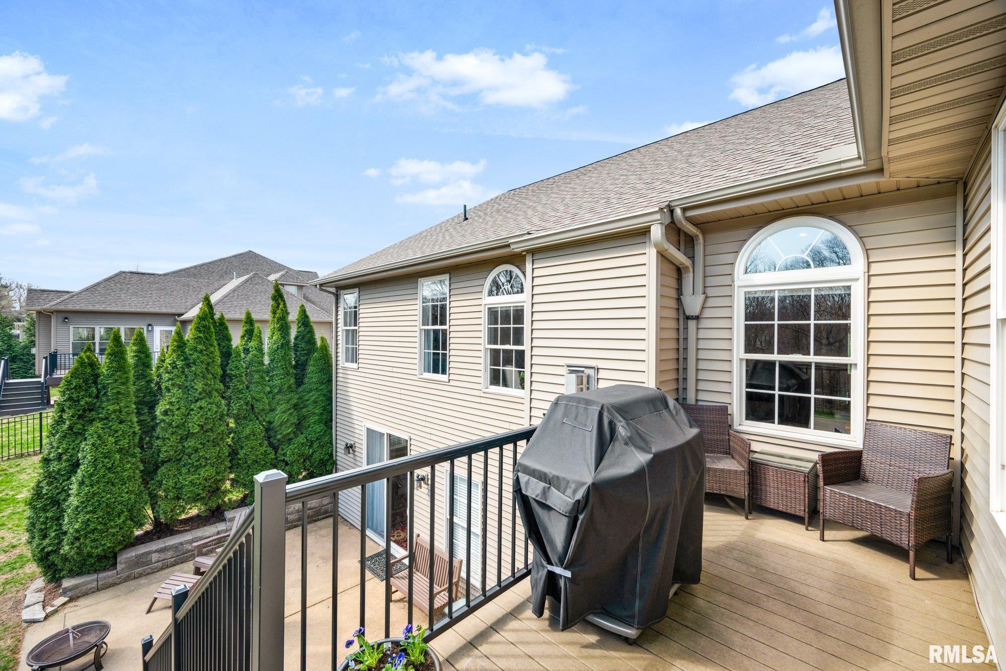 410 Westminster Road Germantown Hills, IL 61548 - Photo 38 of 58